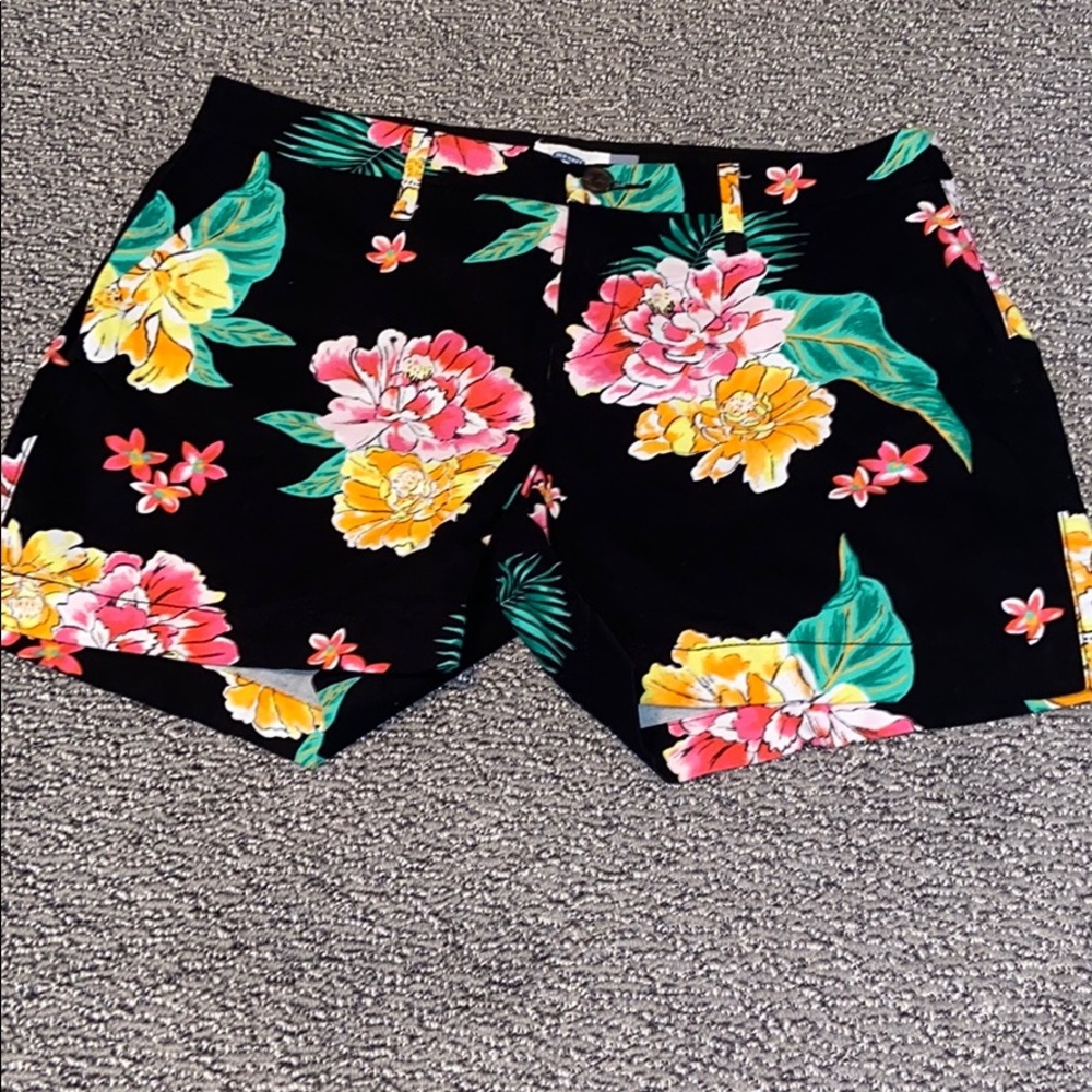 Women’s shorts